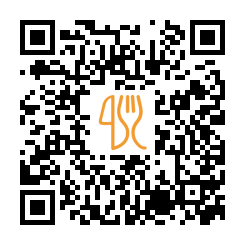 QR-code link para o menu de Chris Burgers