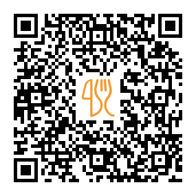 QR-code link para o menu de Bourbon Steak Orange County