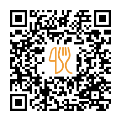 QR-code link para o menu de D'leomar