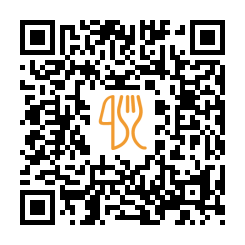 QR-code link para o menu de Hi Seoul