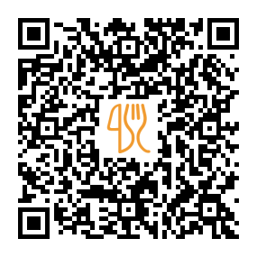 QR-code link para o menu de Blue Smoke Barbeque