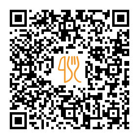 QR-code link para o menu de Lucky's Steakhouse