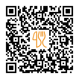 QR-code link para o menu de Pit N Pork