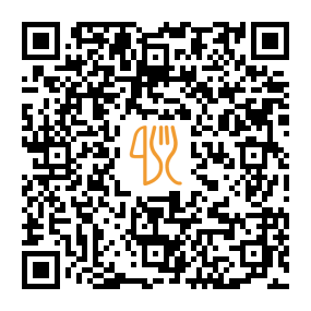 QR-code link para o menu de Tokyo Hibachi Express