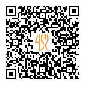 QR-code link para o menu de Cafe Boulveard