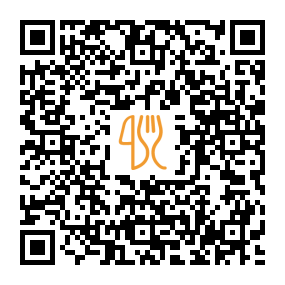 QR-code link para o menu de Top Pot Doughnuts