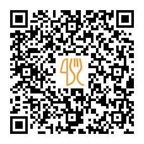 QR-code link para o menu de Panda Pizza Pasta