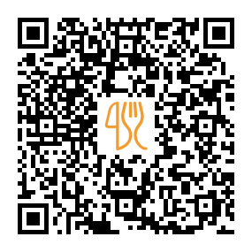 QR-code link para o menu de Mi Cocina