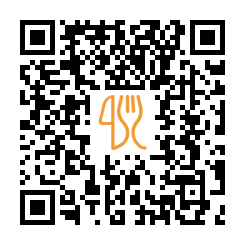 QR-code link para o menu de The Brass Tap