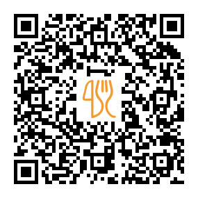 QR-code link para o menu de Kyoto Sushi Grill