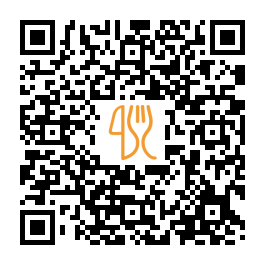 QR-code link para o menu de Sake