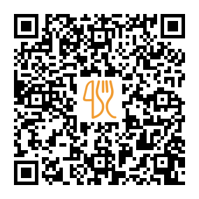 QR-code link para o menu de La Fourchette Gourmande