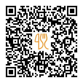 QR-code link para o menu de Pizza Patio