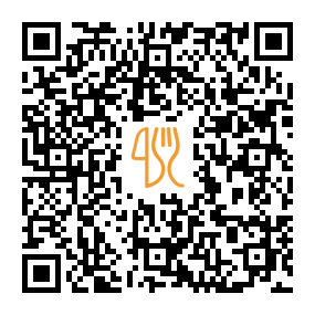 QR-code link para o menu de Rudys Grill