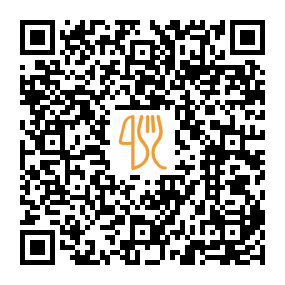 QR-code link para o menu de Punjab Chaat House