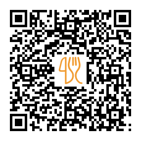 QR-code link para o menu de Trapper’s Sushi Co. Puyallup