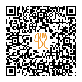 QR-code link para o menu de Stone Wok