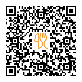 QR-code link para o menu de The Bridge Cuisine