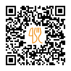 QR-code link para o menu de Asia