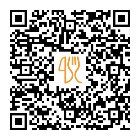 QR-code link para o menu de Hong Kong Kitchen