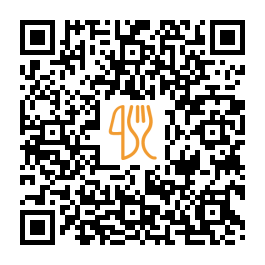 QR-code link para o menu de Wanna Poke Ramen