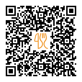 QR-code link para o menu de The Mill On The River