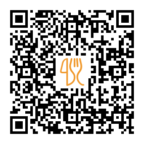 QR-code link para o menu de Mochaccino's Coffee House