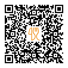 QR-code link para o menu de Mama's Garden