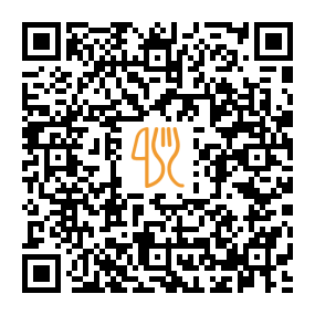 QR-code link para o menu de All Things Tea