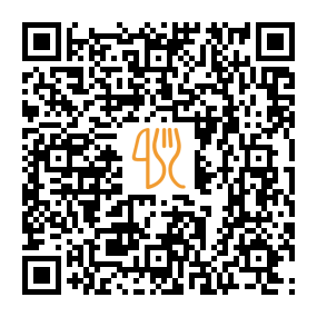 QR-code link para o menu de Popeyes Louisiana Kitchen