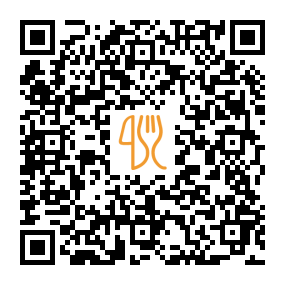 QR-code link para o menu de Everest Cuisine