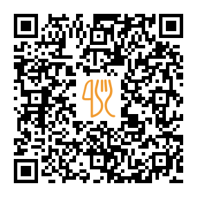 QR-code link para o menu de Healthy Tummy Tiffin Service