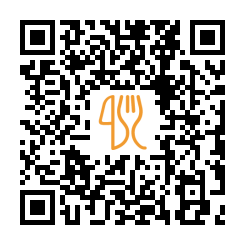 QR-code link para o menu de Hucks