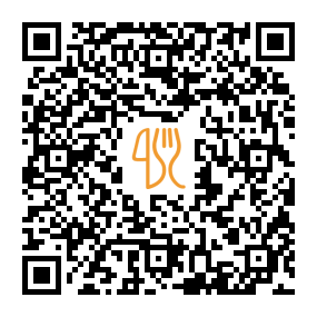 QR-code link para o menu de B's Pizza