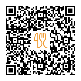 QR-code link para o menu de Burger King