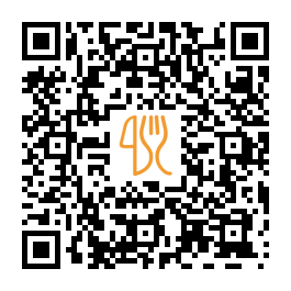 QR-code link para o menu de Cherry Blossom Farm