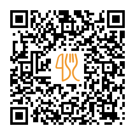 QR-code link para o menu de Mcdonald's