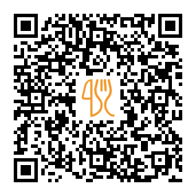 QR-code link para o menu de Cuisine India Oaks