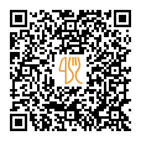 QR-code link para o menu de U Smutných