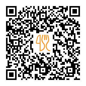 QR-code link para o menu de Ginger Garden