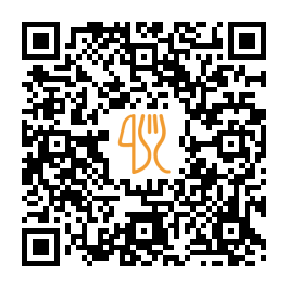 QR-code link para o menu de Jj's Pizza