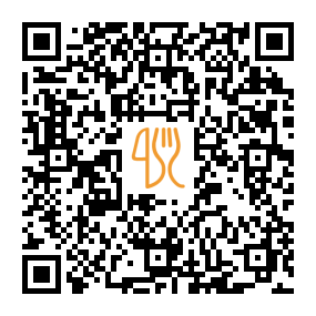 QR-code link para o menu de Daily Mews Cat Cafe