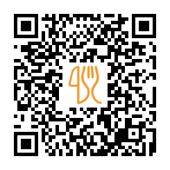 QR-code link para o menu de Lilac Café