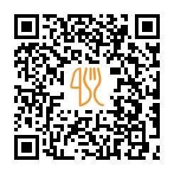 QR-code link para o menu de Black Chicken