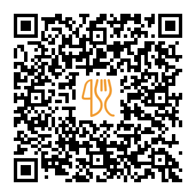 QR-code link para o menu de Grassroots Salad Company