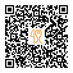 QR-code link para o menu de Gold Roc Diner