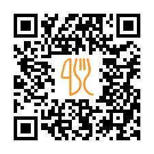 QR-code link para o menu de Artiza