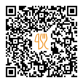 QR-code link para o menu de La Cueva Mexican Grill