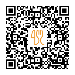 QR-code link para o menu de Lo's Garden