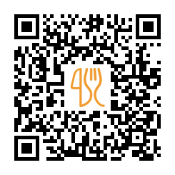 QR-code link para o menu de Little Thai